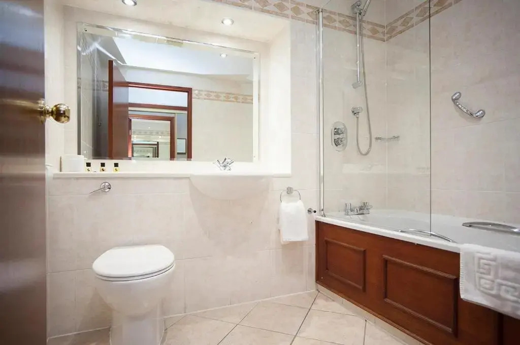 The Victoria Hotel Manchester by Compass Hospitality