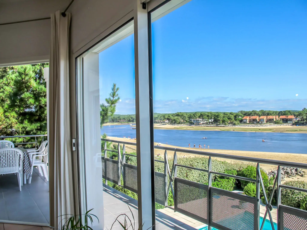 Holiday Home Les Pinasses by Interhome