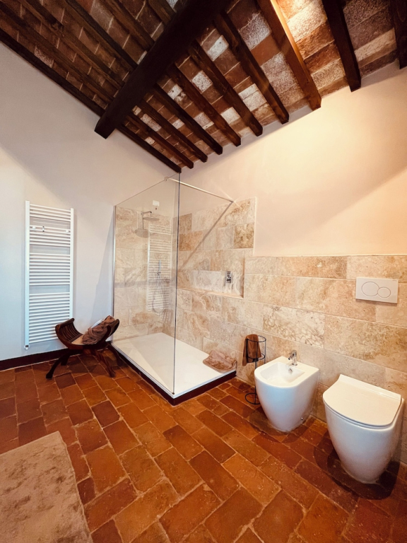 Agriturismo Villa La Fontina