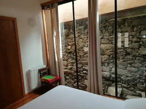 Casa das Bouças