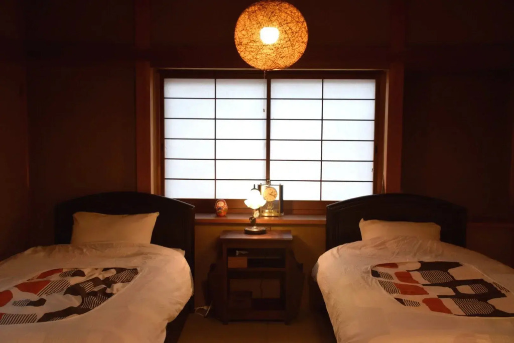 Guesthouse Higashiyama