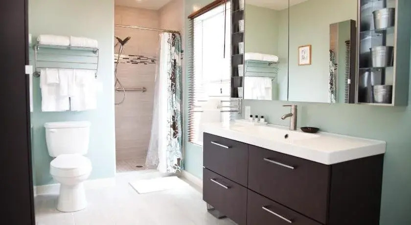 The Flagstone Boutique Inn & Suites