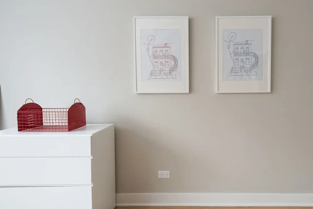 Playful Downtown Montreal Suites by Sonder