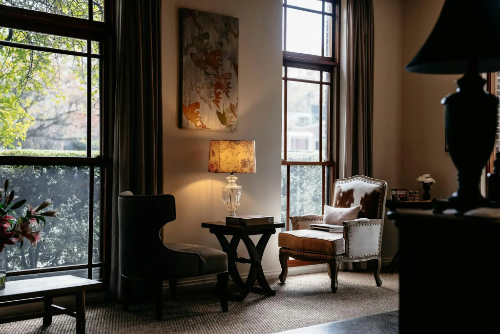 de Russie Boutique Hotel