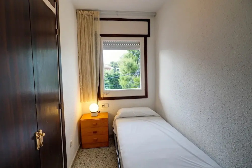 Calm Apartment