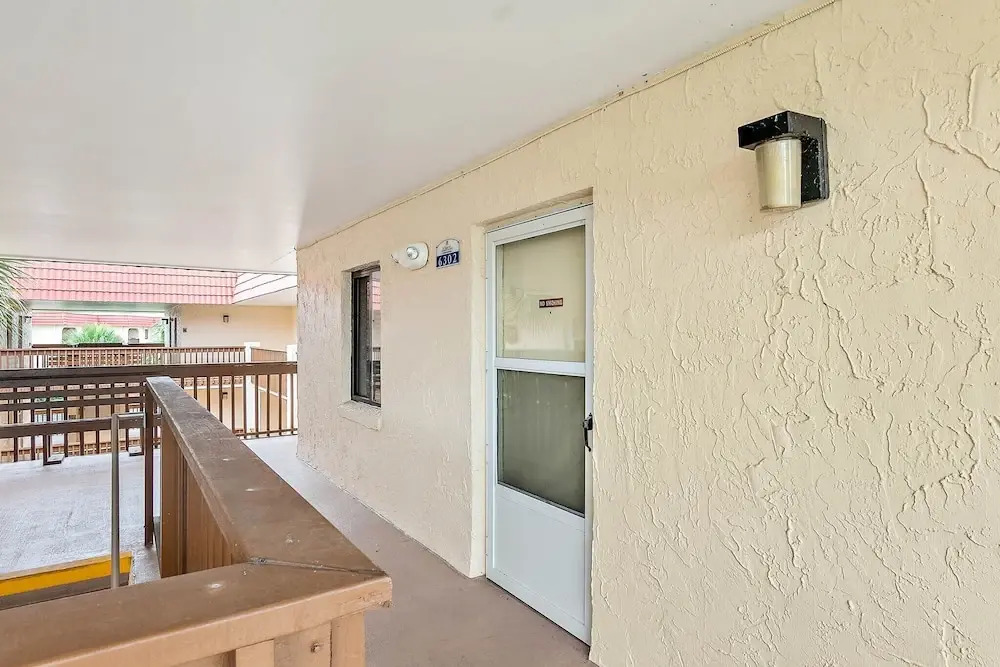 Unit 6302 - Ocean Racquet Club