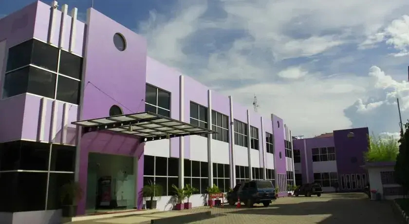 Adipati Hotel