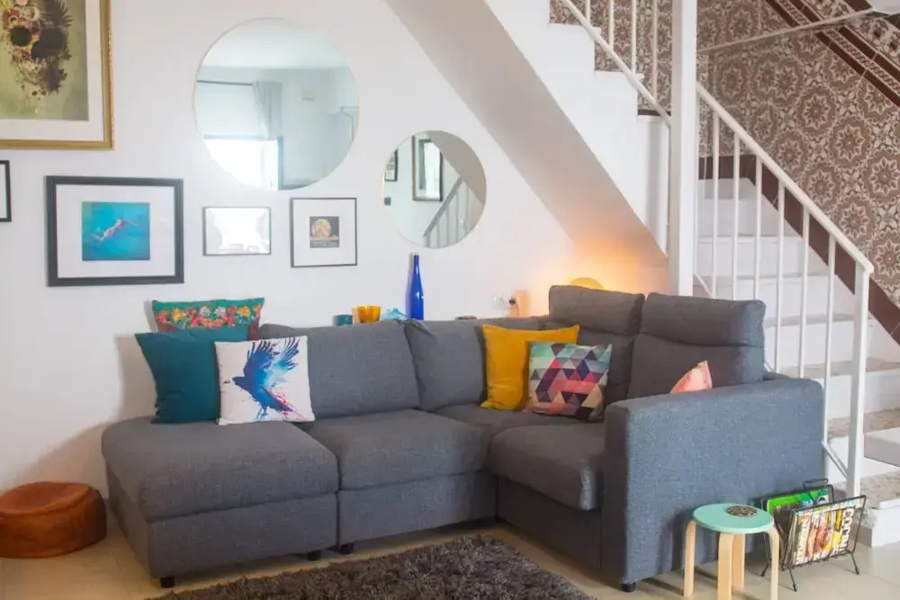 Casasol, The Perfect Location To Stay In Conil