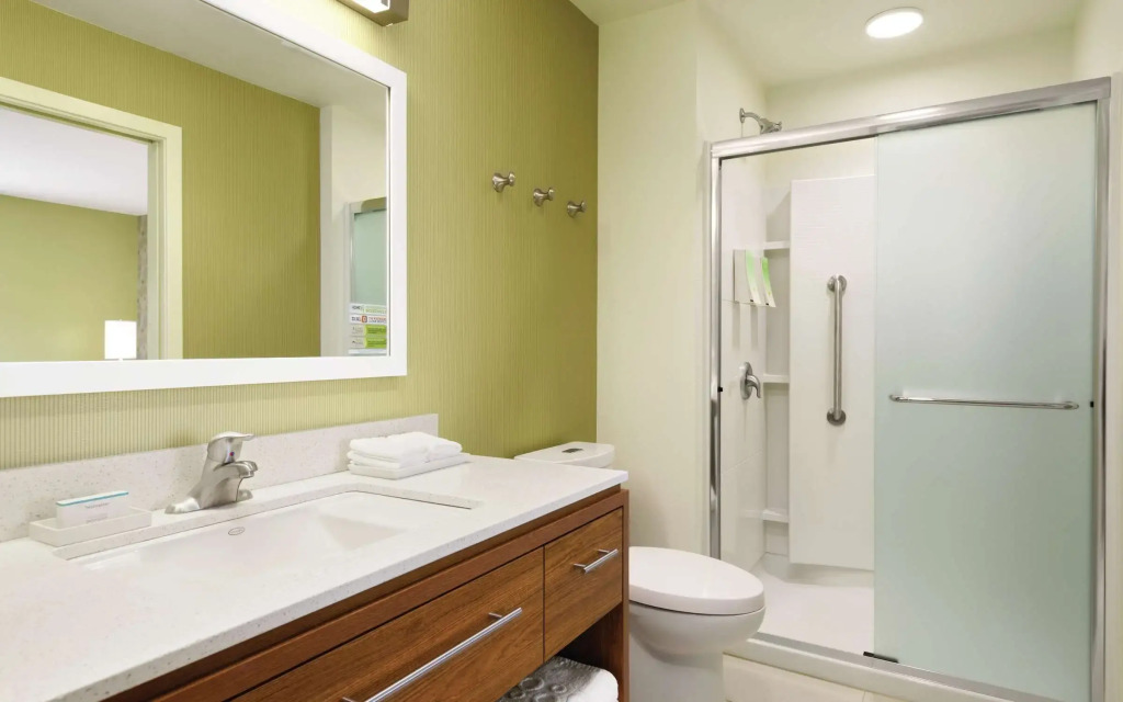 Home2 Suites St. Louis / Forest Park