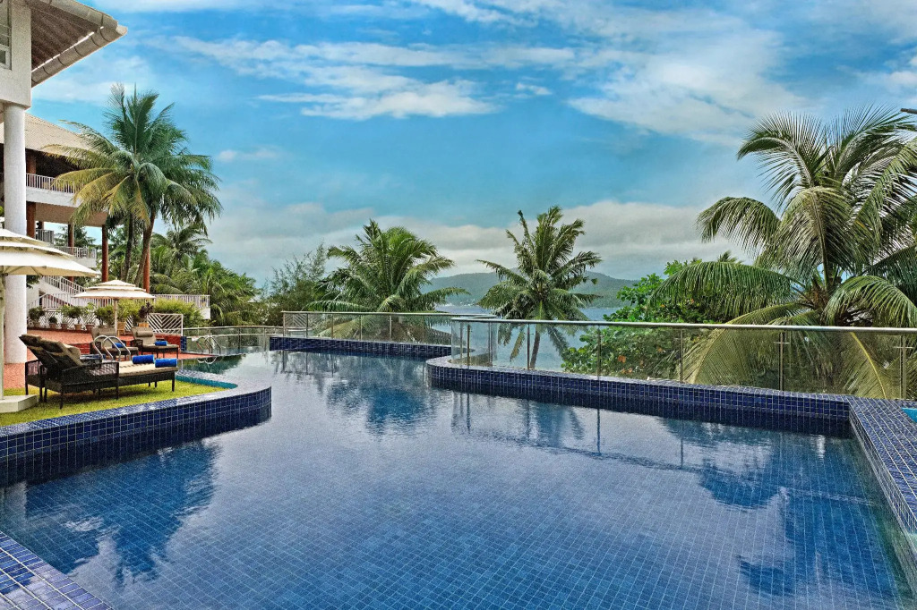 Welcomhotel by ITC Hotels, Bay Island, Port Blair
