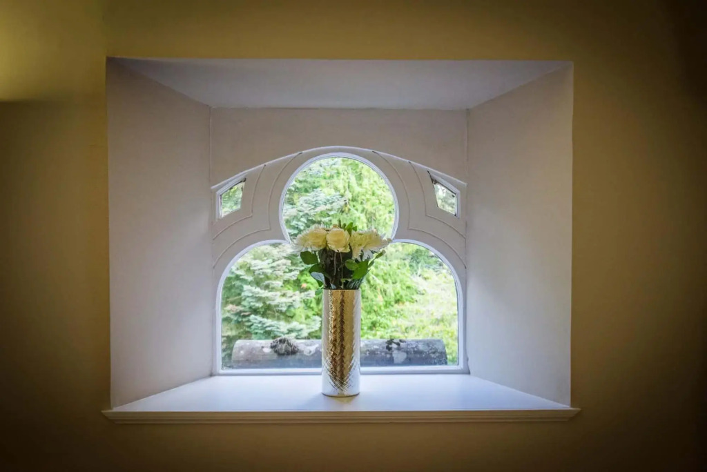Rosedene Highland House - King Studio Apartment 5