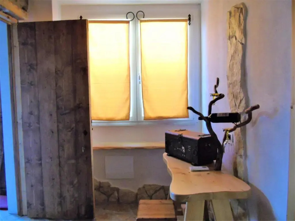 La Cantina dello Sgatto