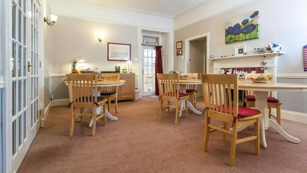 Kiltearn Guest House