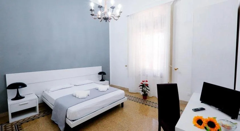B&B Palazzo Napolitano