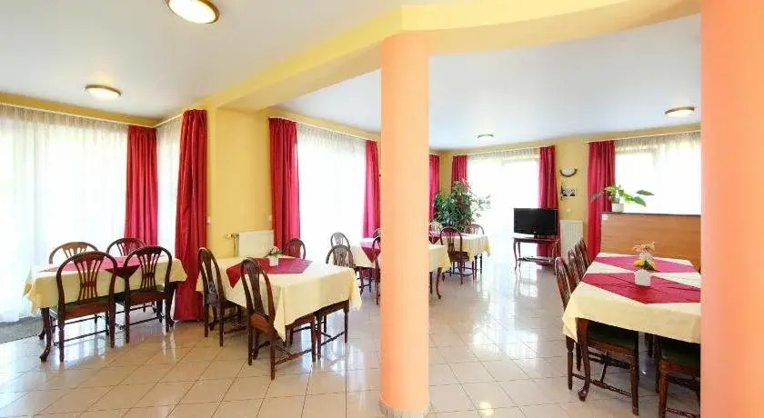 Balazs Villa