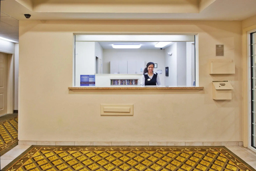 Candlewood Suites Warner Robins by IHG