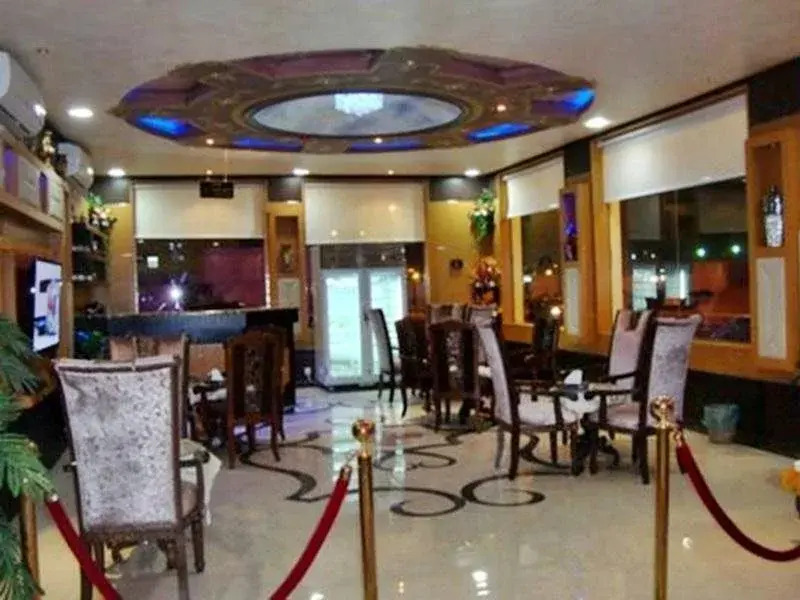 Fakhamet Al Raha Hotel Apartments