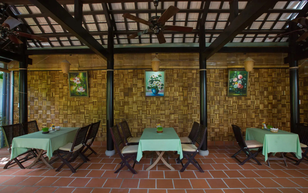 Betel Garden Villa