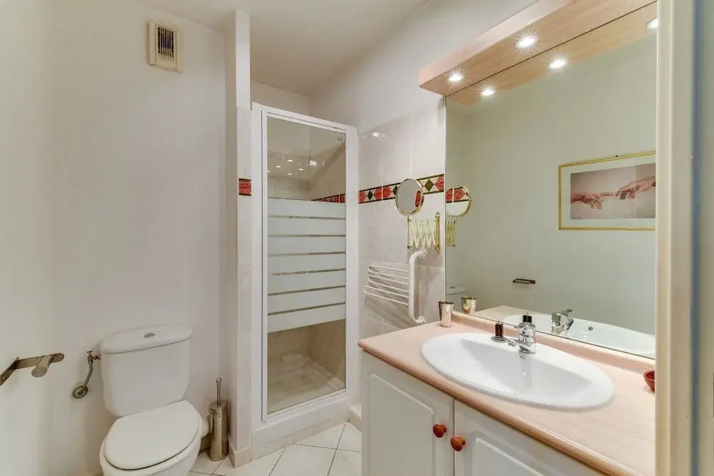 La Palmeraie Private Apartment