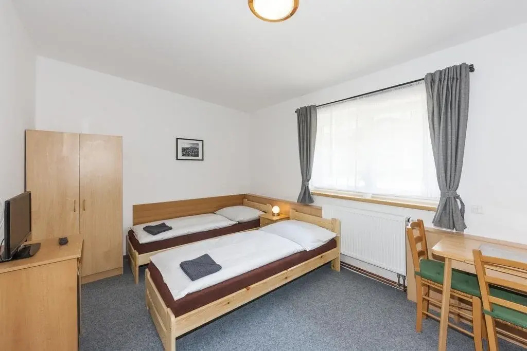 Pension Franko
