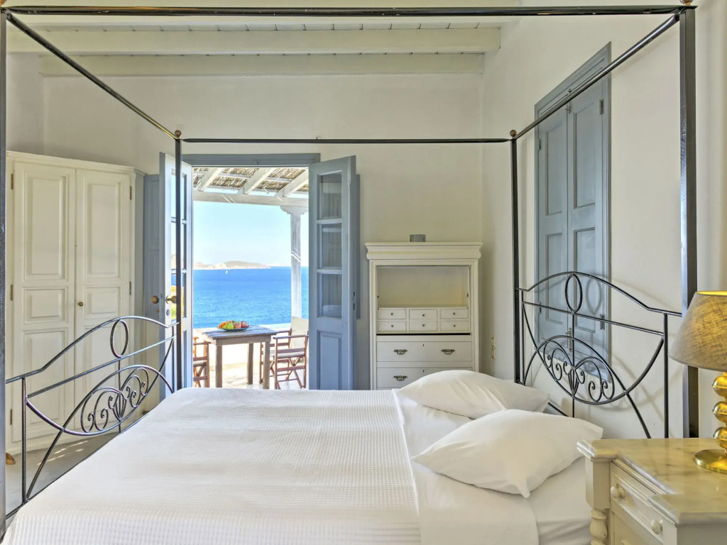 9 Muses Exclusive Apartments