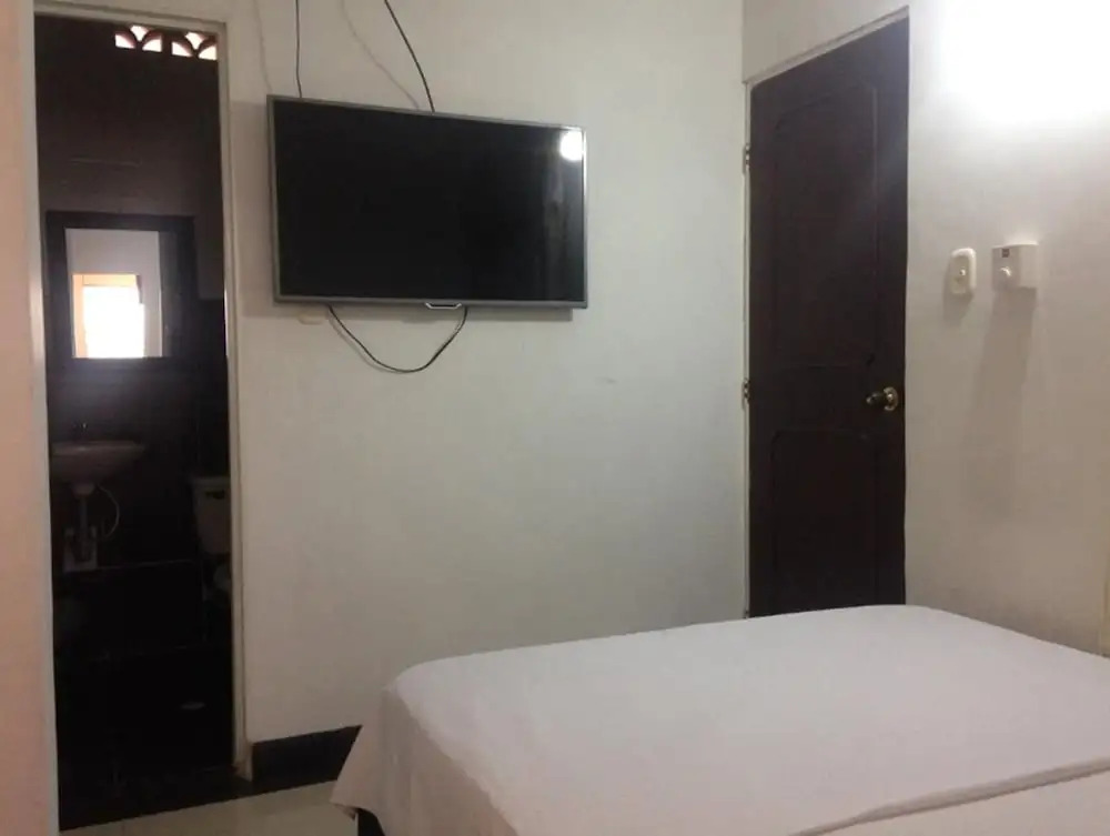 Hotel Arcoiris Girardot