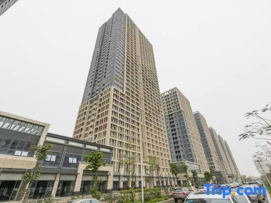 MMY Meimeiyun Apartment