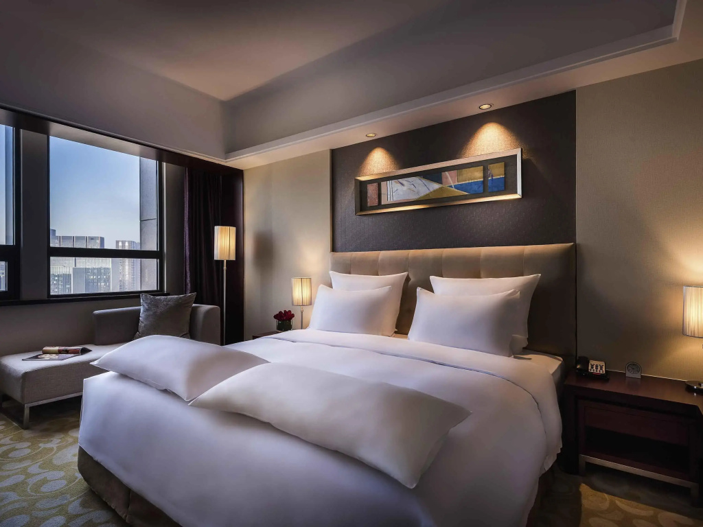Pullman Beijing South - Newly Renovated