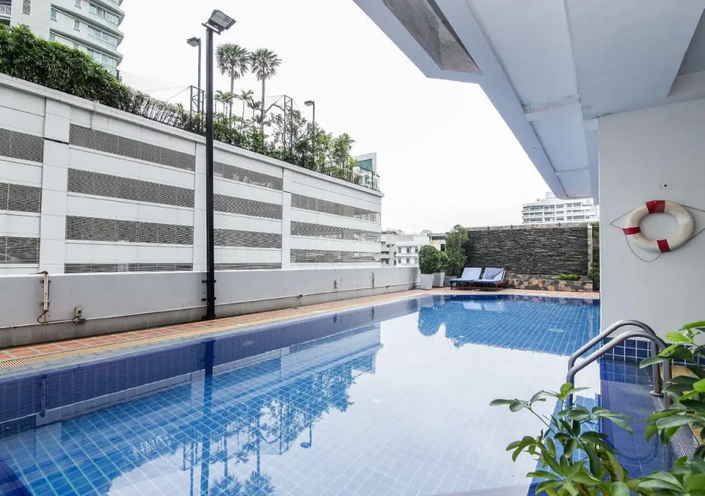 Tai Pan Hotel