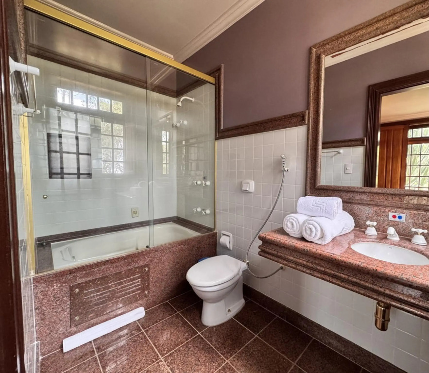 Aroso Paço Hotel