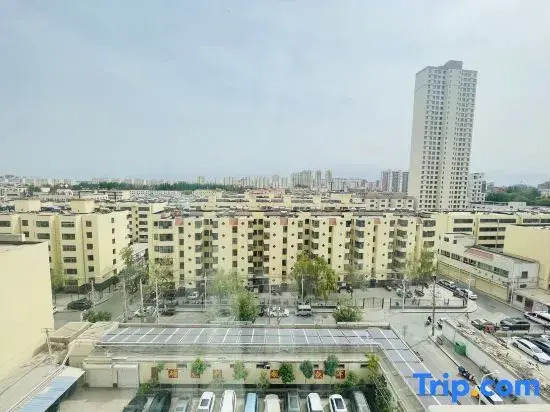 Jiuquan Jinchengtai Hote