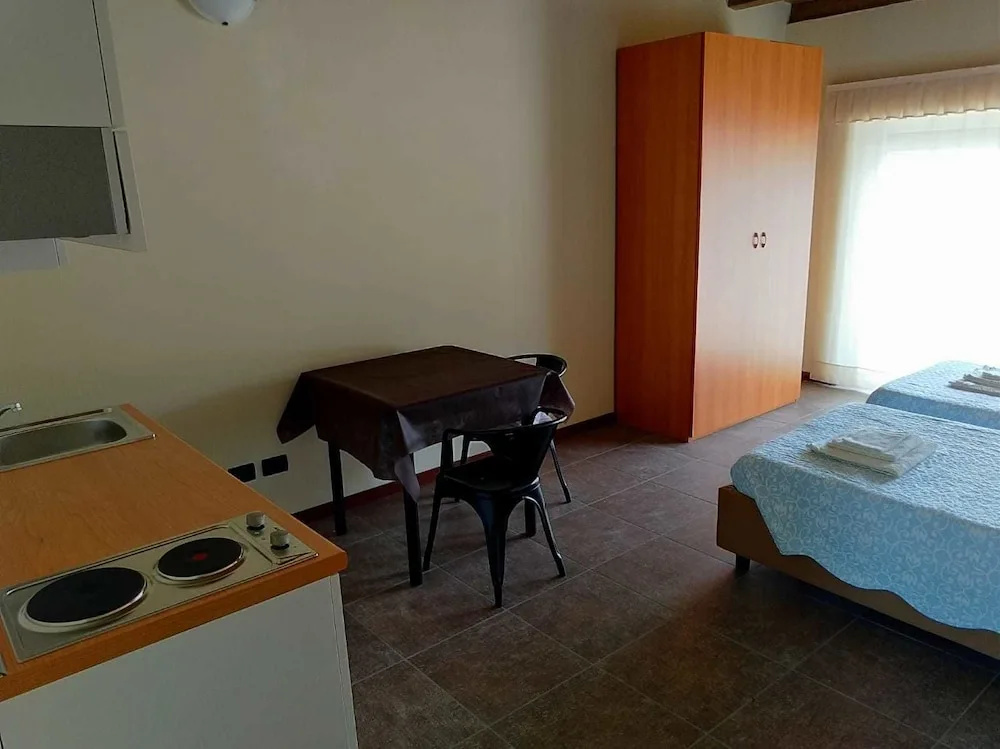 Residence Tre Pini
