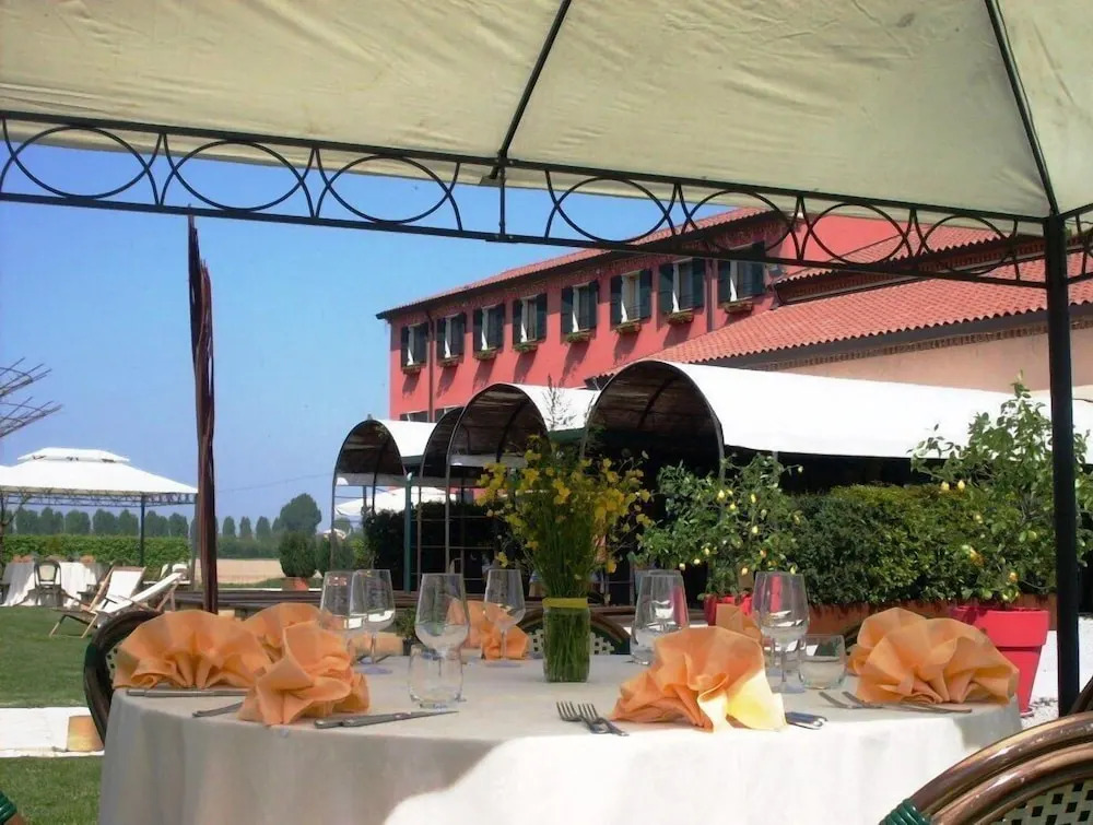 Borgo Ronchetto