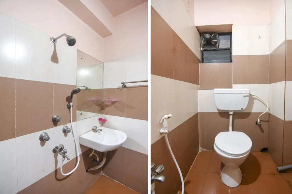 OYO 75748 Saral Guest House