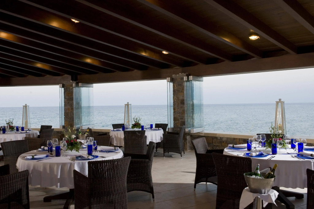 Ikaros Beach, Luxury Resort & Spa