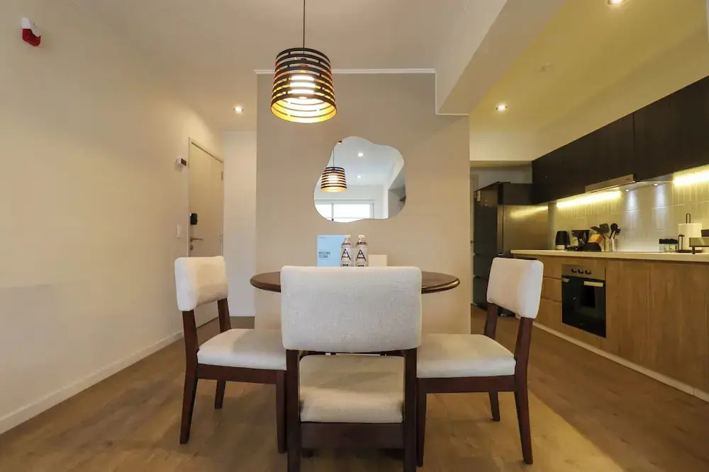 Liven Suites Near Malecon in Miraflores by Wynwood House