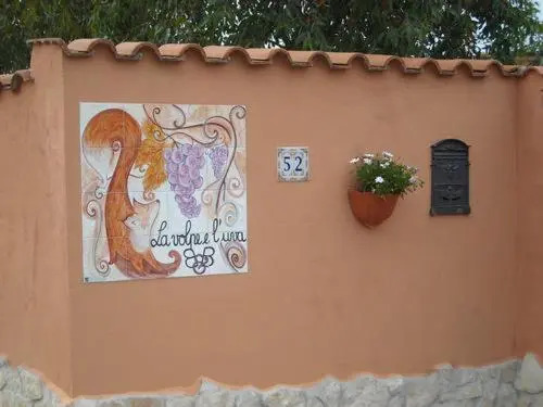 Bed & Breakfast La Volpe e LUva