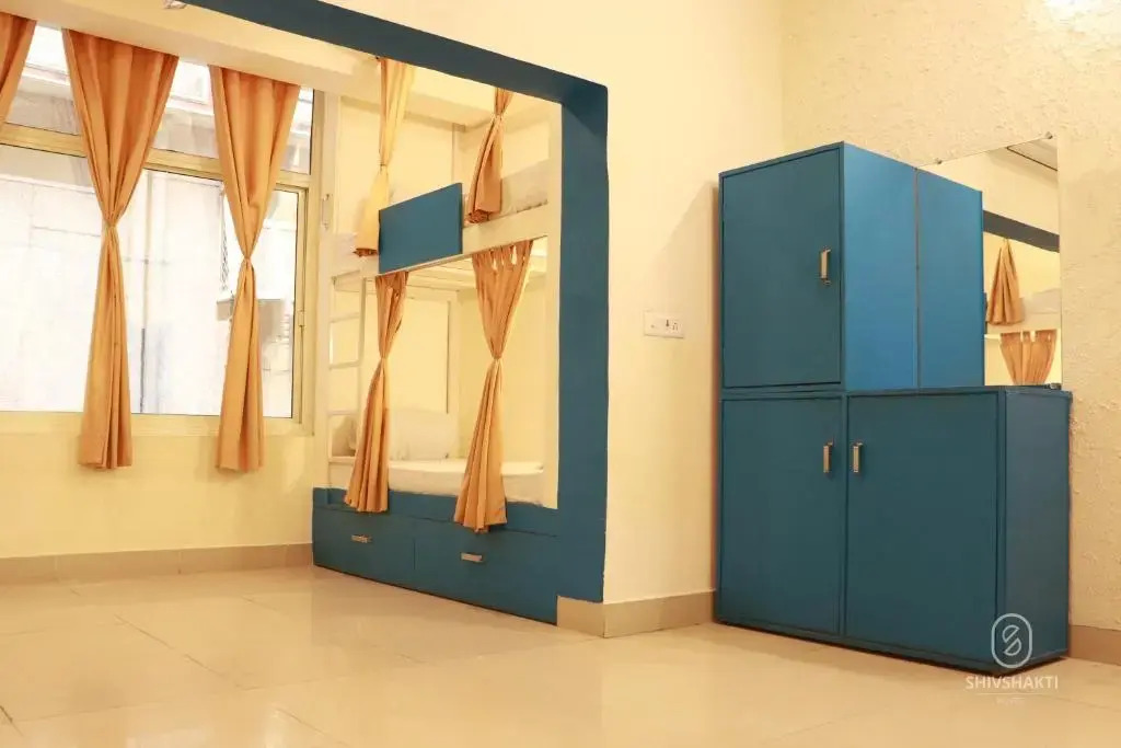 Shiv Shakti Hostel