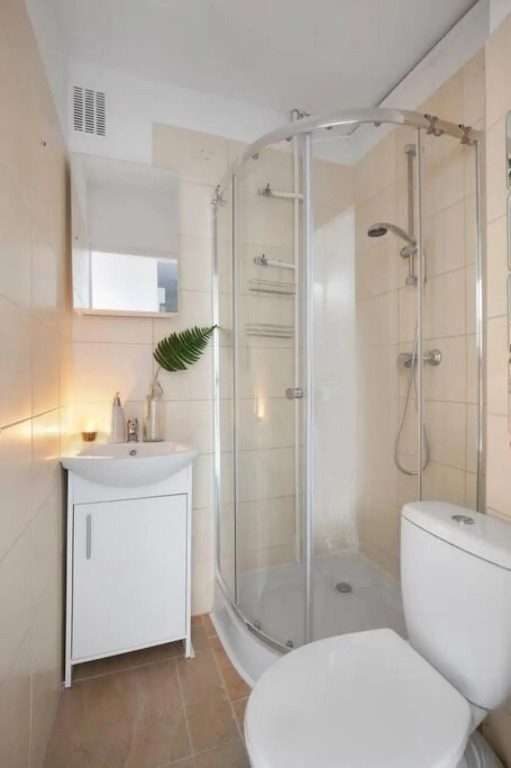 Elite Apartments Idea | studio 3 osobowe | PRZY PLAŻY   Elite Apartments Idea | 3-person studio | AT THE BEACH