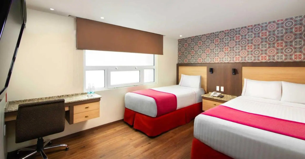 Hotel MX garibaldi CDMX, Trademark Collection by Wyndham