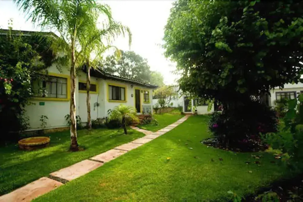 Bungalows Lolita