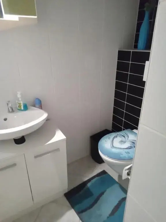 Ferienwohnung im Ferienpark Hahnenklee