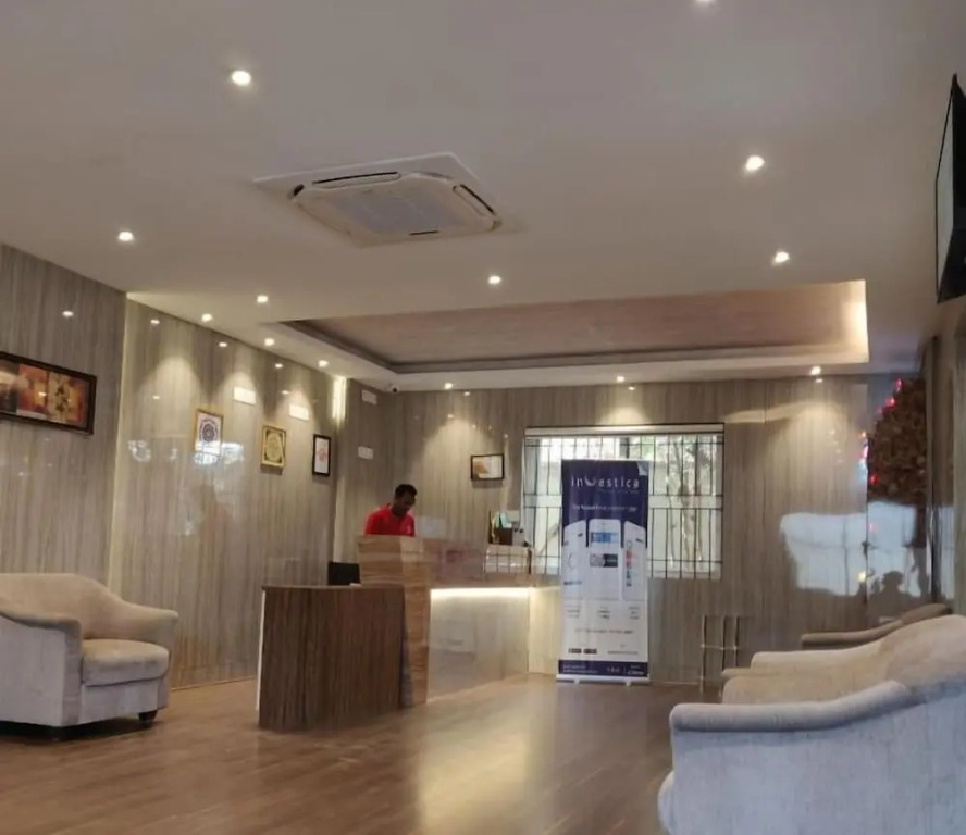 Ivy Suites