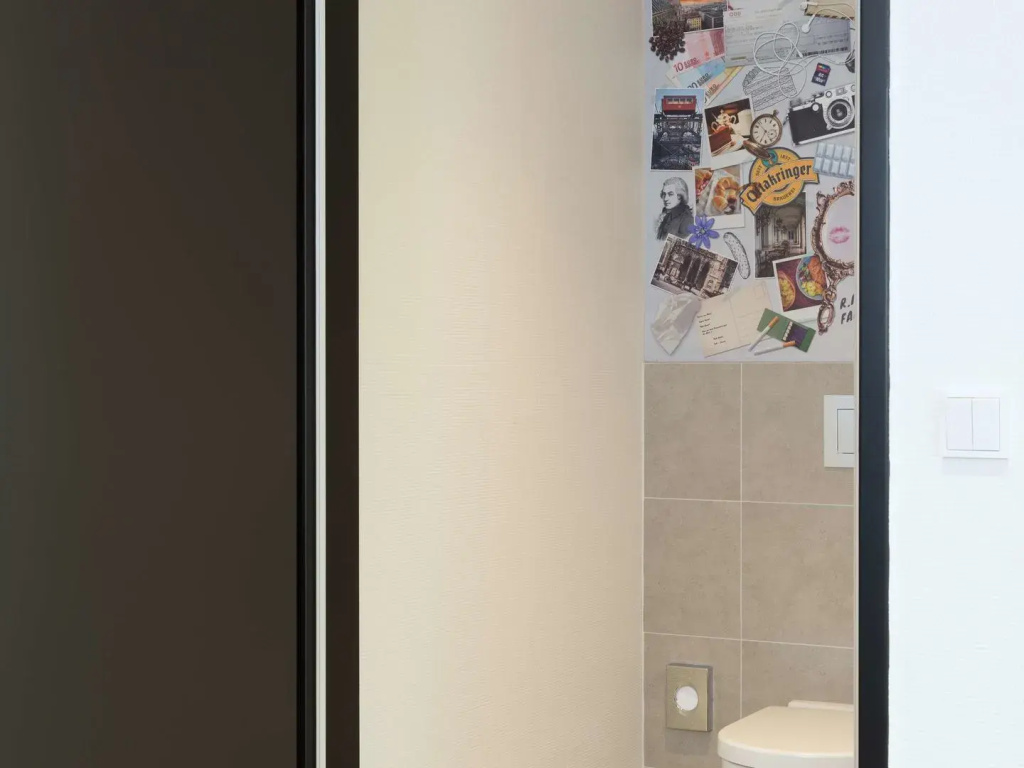 Holiday Inn - the niu, Franz Vienna by IHG