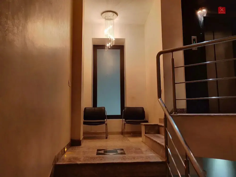 OYO 701 Hotel Rockland