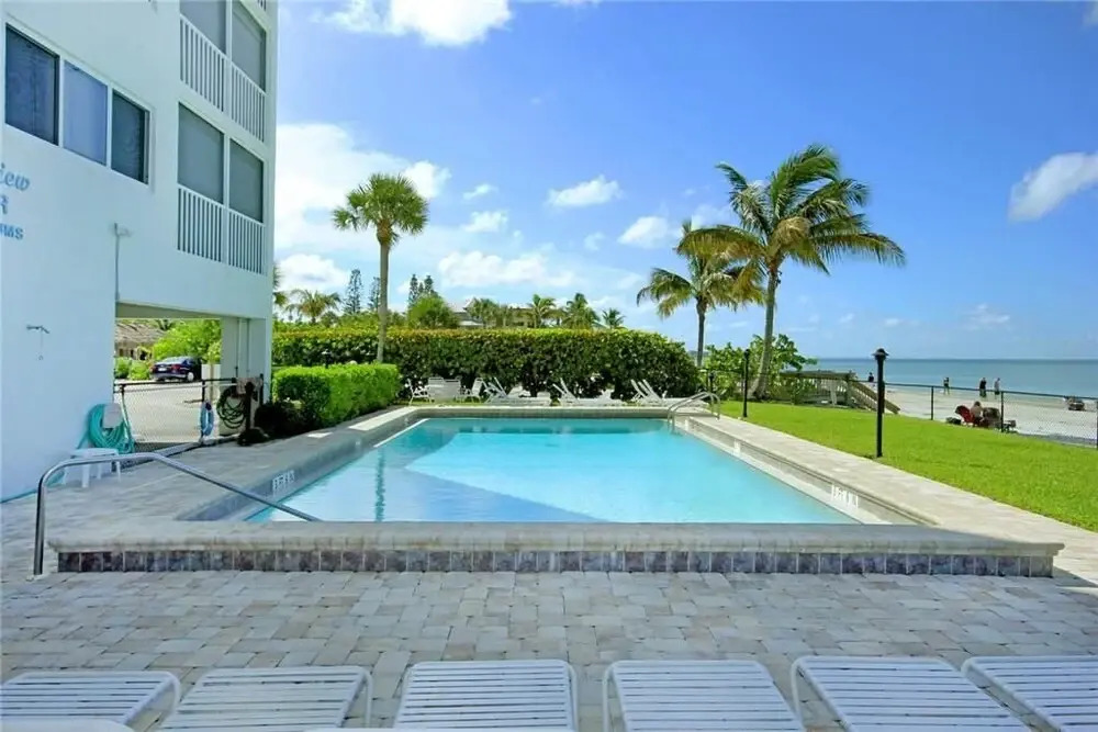 Strandview Tower 701 - Two Bedroom Condo