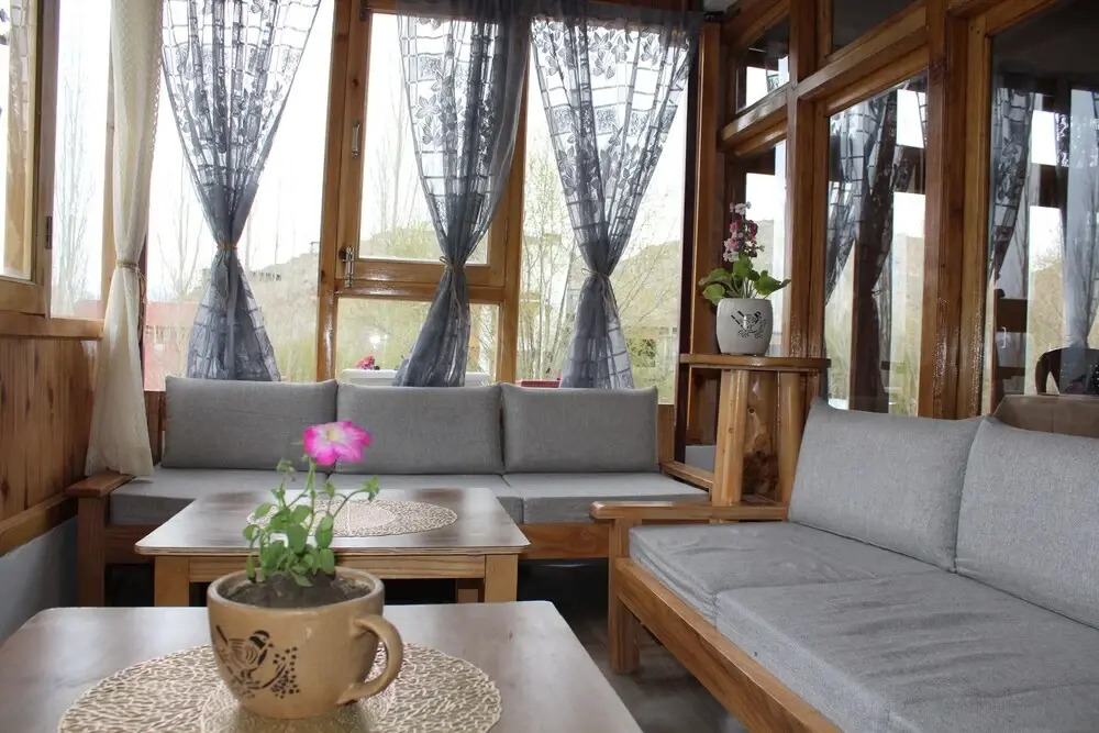 Karma Lodge Leh