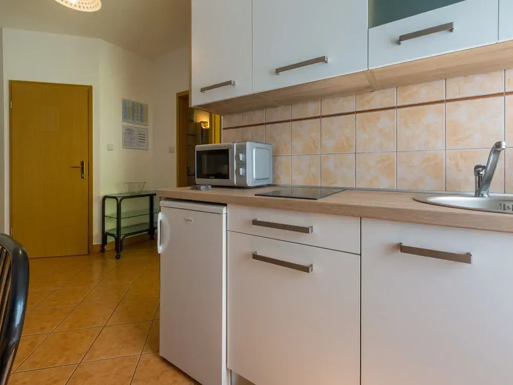 Apartments Claudia