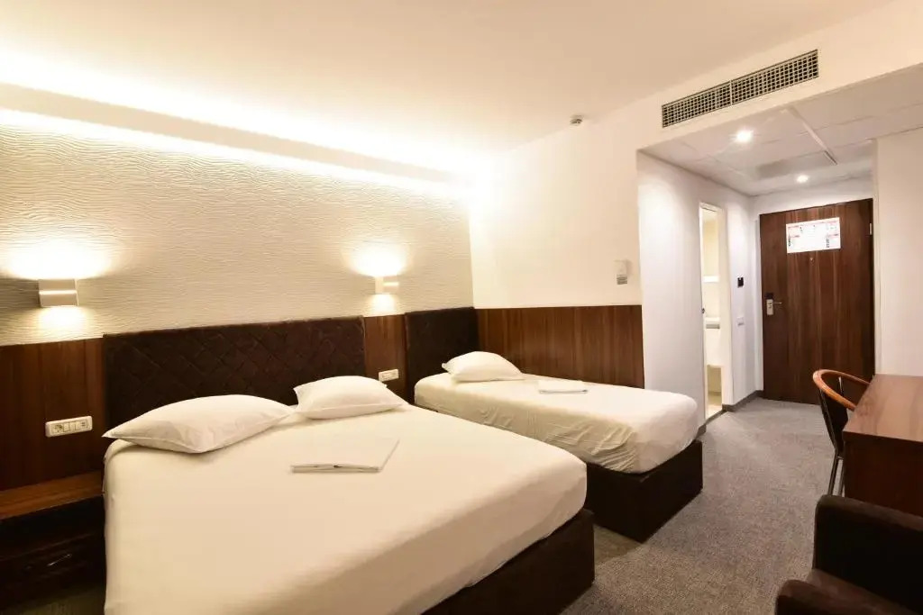 Hotel Forum