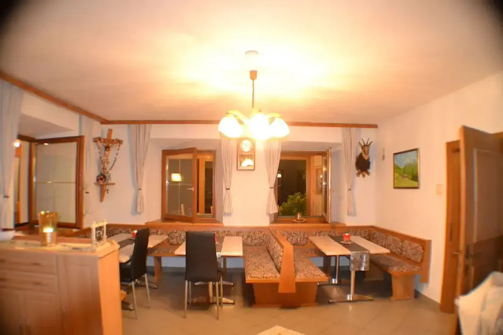 Pension Pichlerhof